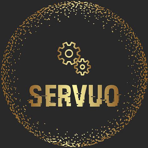 Used to perform other commands on all items within a targeted area. . Servuo commands